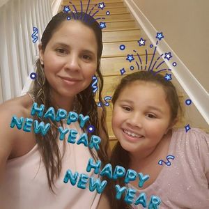 Meet your Posher, Tara-ann